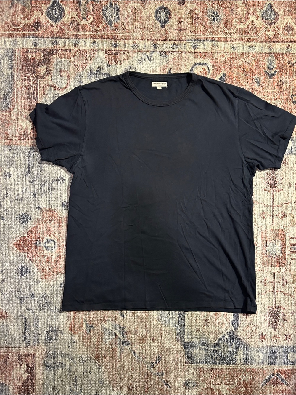 Knickerbocker Tee